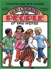 God Created the People of the World