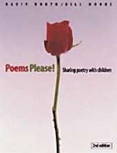 Poems Please: Sharing Poetry with Children