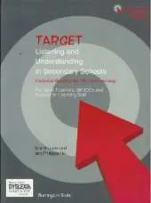 Listening and Understanding in Secondary Schools