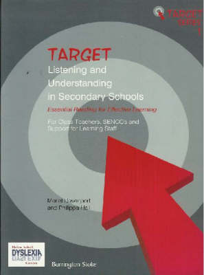 Listening and Understanding in Secondary Schools