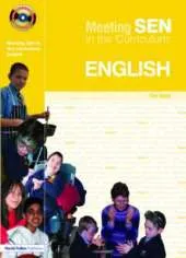 Meeting SEN in the Curriculum: English