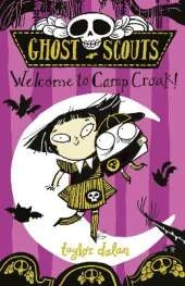 Ghost Scouts: Welcome to Camp Croak!