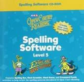 Open Court Reading, Spelling CD-ROM, Grade 5