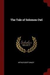 The Tale of Solomon Owl