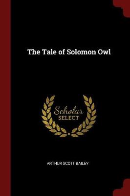 The Tale of Solomon Owl