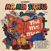Mr Men Stories Volume 2 (Vintage Beeb)