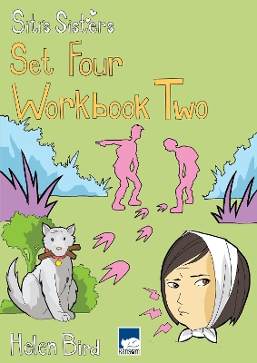 Siti's Sisters Set 4 Workbook 2
