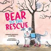 Bear to the Rescue