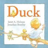 Duck: Little Hare Books