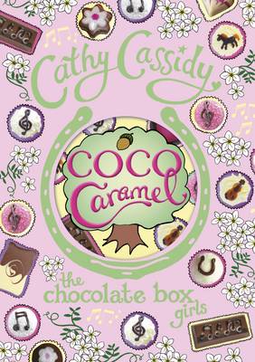 Coco Caramel