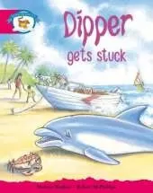 Literacy Edition Storyworlds Stage 5, Animal World Stories 4 Pack