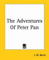 The Adventures Of Peter Pan