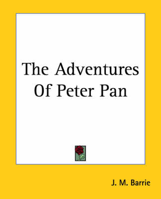 The Adventures Of Peter Pan