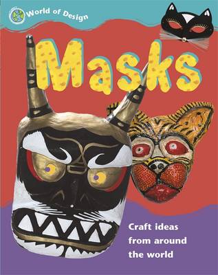 World of Design: Masks