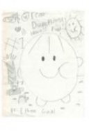 Korean Dumpling - Book One - Hawaii Fun