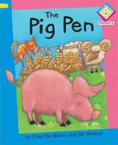 Reading Corner Phonics: The Pig Pen