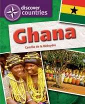 Discover Countries: Ghana
