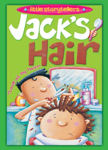 Jack's Hair