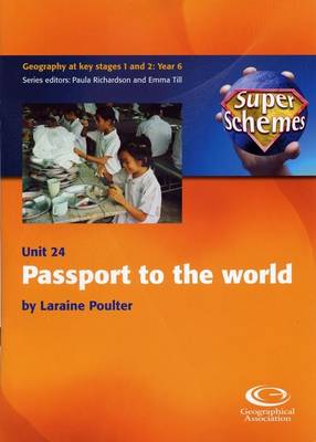 Passport to the World