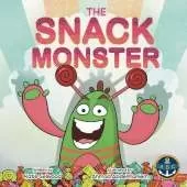 The Snack Monster