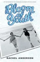 Moving Times trilogy: Bloom Of Youth: Book 1