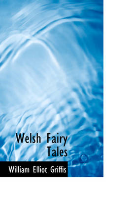 Welsh Fairy Tales