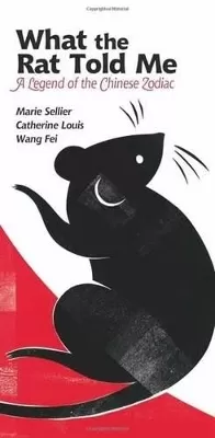 What the Rat Told Me