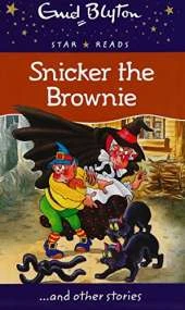 Snicker the Brownie