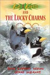 Gus and Gertie and the Lucky Charms