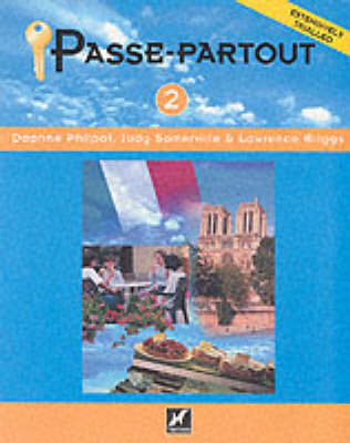 Passe-partout