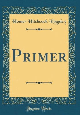 Primer (Classic Reprint)