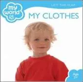 My Clothes