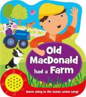 Old MacDonald had a Farm