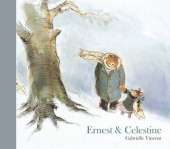 Ernest and Celestine