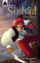 Sinbad: The Legacy