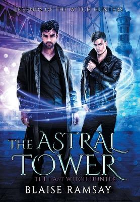 The Astral Tower