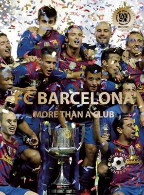 FC Barcelona: More than a Club