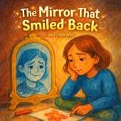 The Mirror That Smiled Back