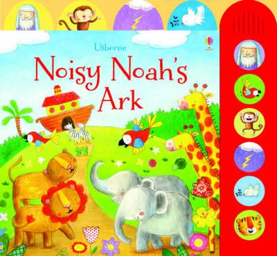 Noisy Noah's Ark