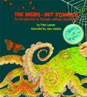 The Inside-Out Stomach: An Introduction to Animals without Backbones