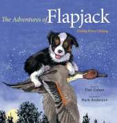 The Adventures of Flapjack: Finding Where I Belong