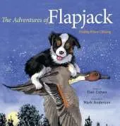The Adventures of Flapjack: Finding Where I Belong