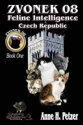 Zvonek 08, Feline Intelligence Czech Republic Book One
