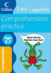 Comprehension: Ages 5-7