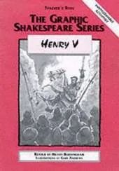 Henry V Teacher's Book