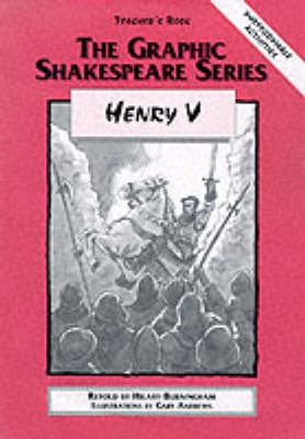Henry V Teacher's Book