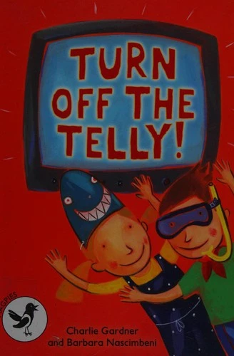 Turn off the Telly