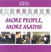 More People More Maths