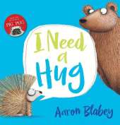I Need a Hug