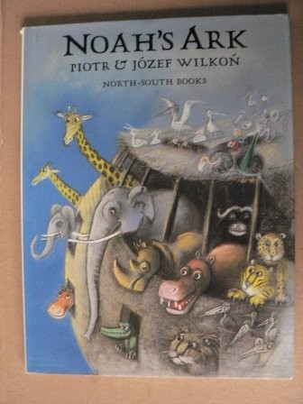 Noah's Ark